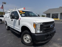 Image for 2017 Ford F-250 Super Duty ID: 7384254