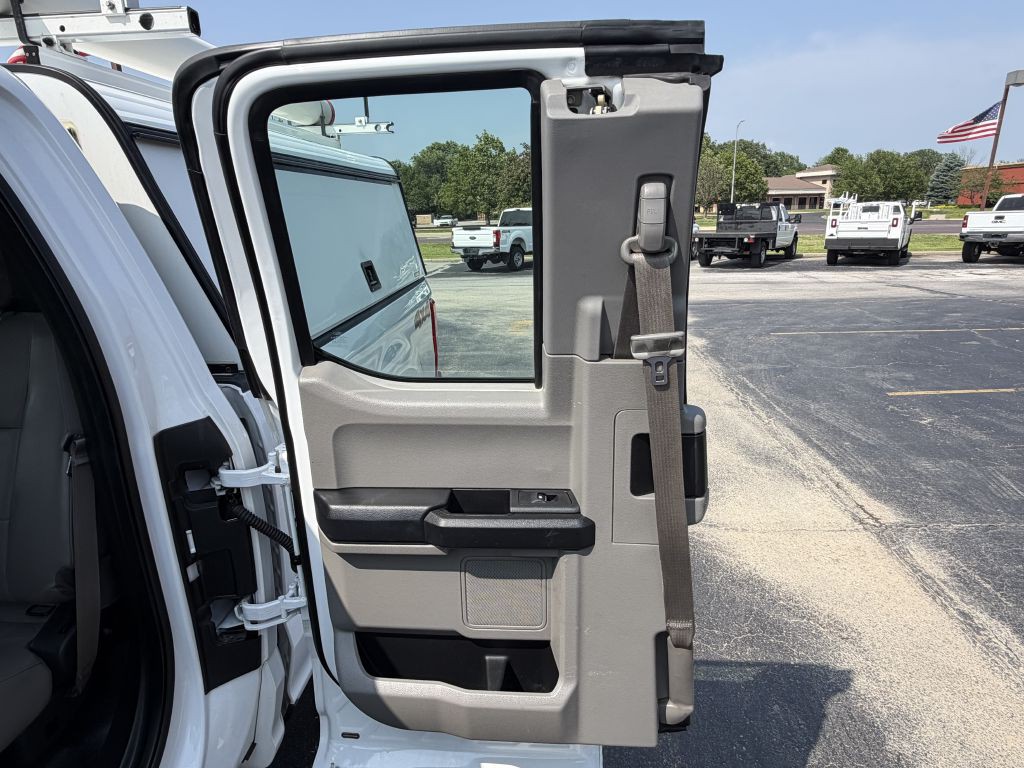 2017 Ford F-250 Image 11
