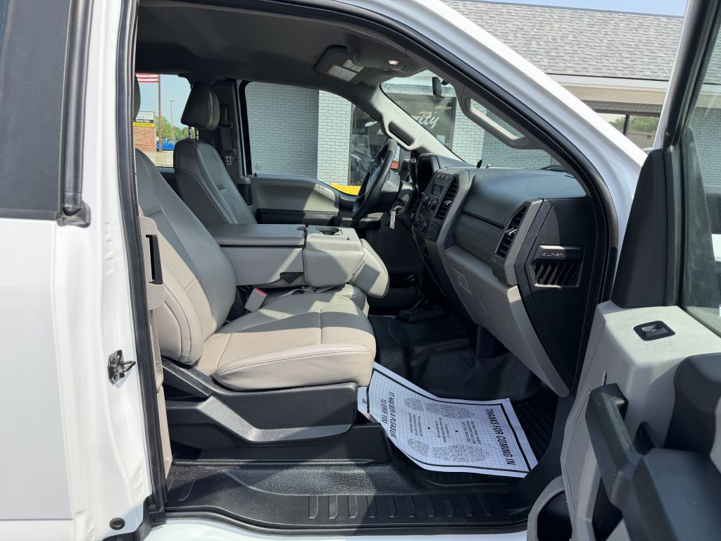 2017 Ford F-250 Image 14