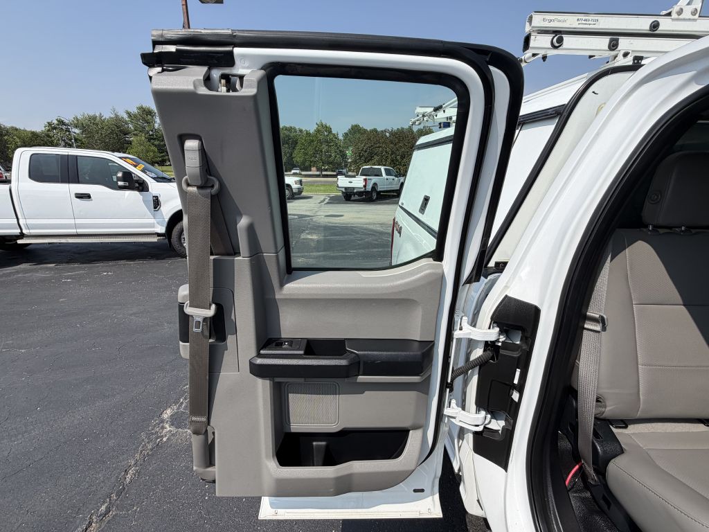 2017 Ford F-250 Image 15