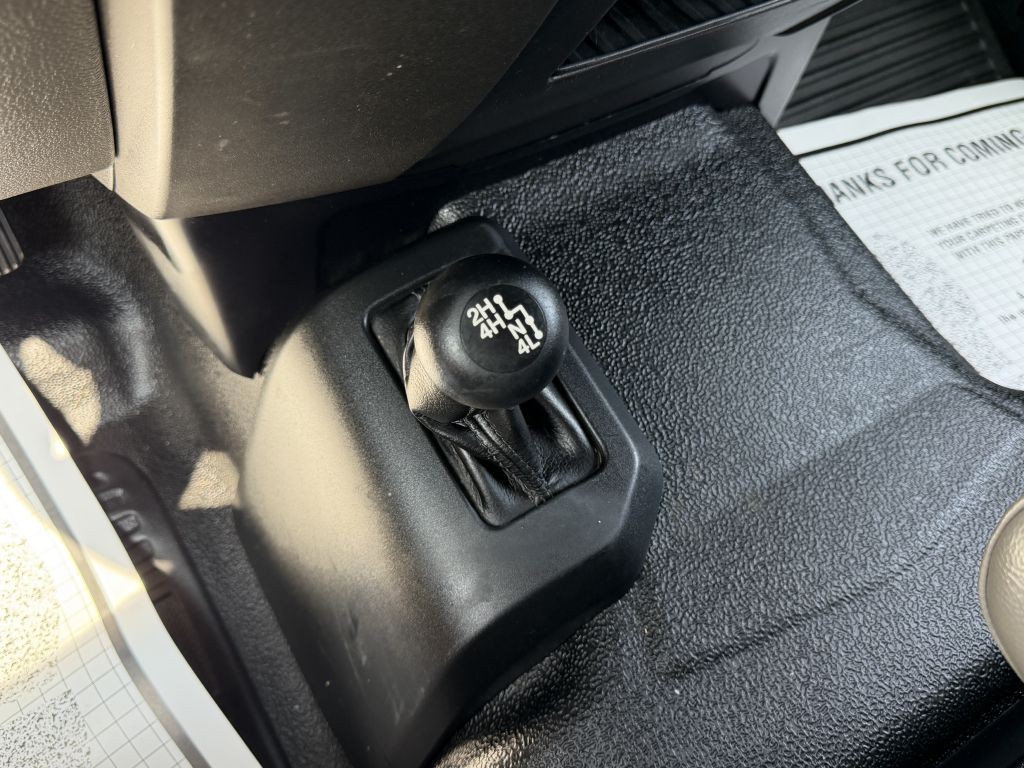 2017 Ford F-250 Image 19
