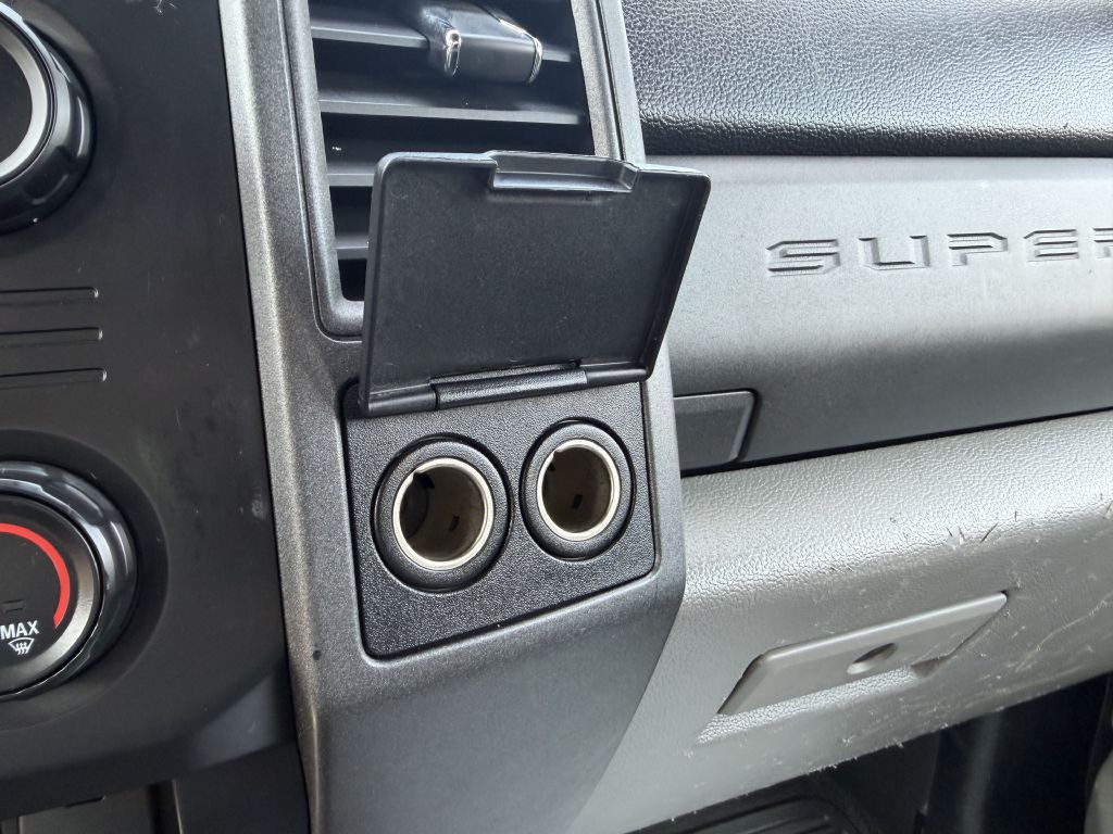 2017 Ford F-250 Image 20