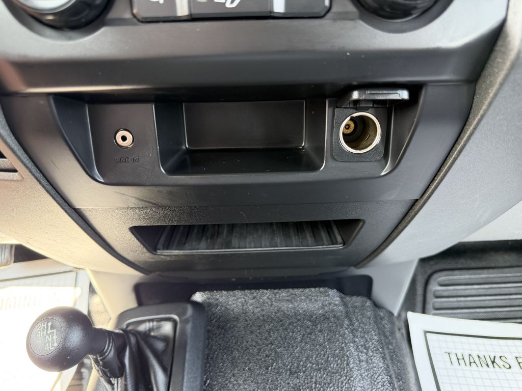 2017 Ford F-250 Image 21