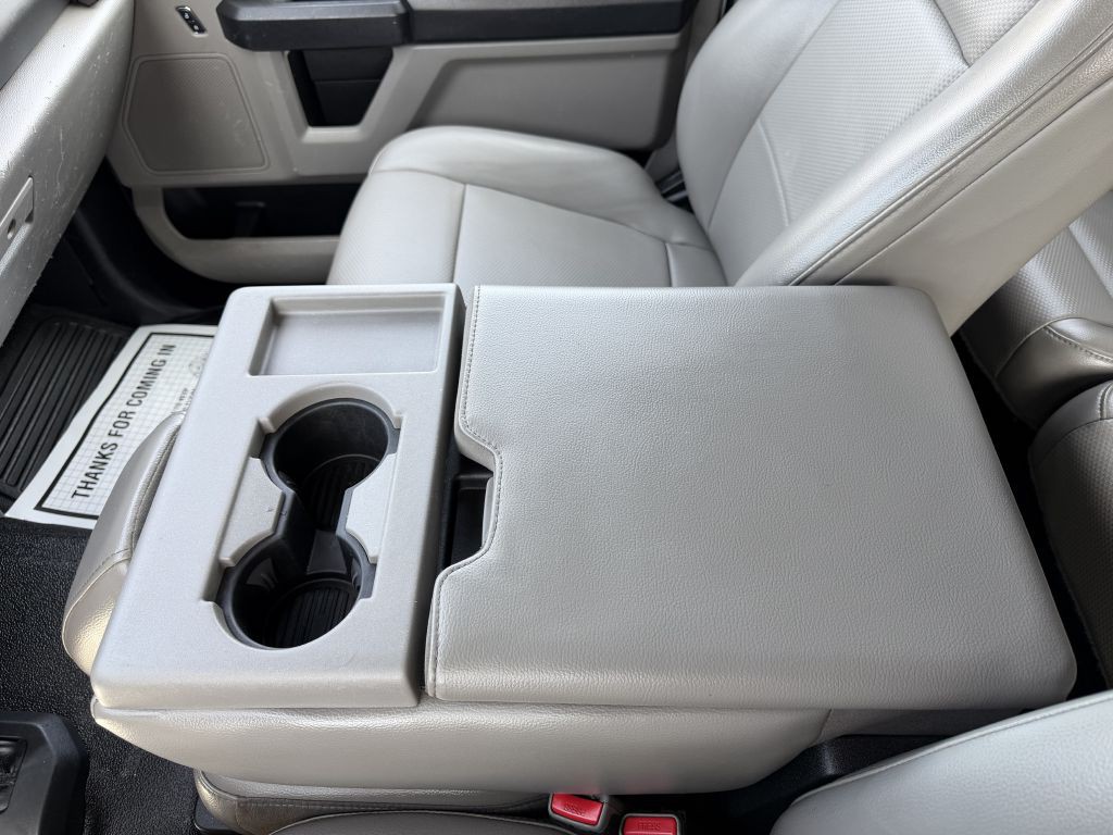 2017 Ford F-250 Image 22