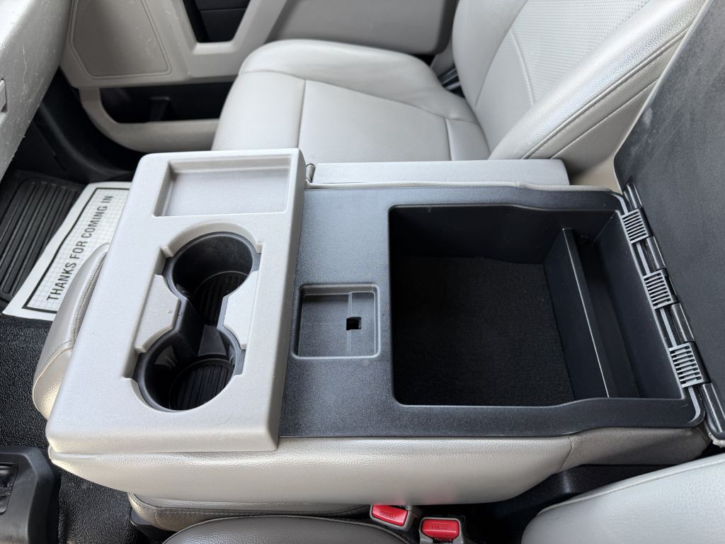 2017 Ford F-250 Image 23