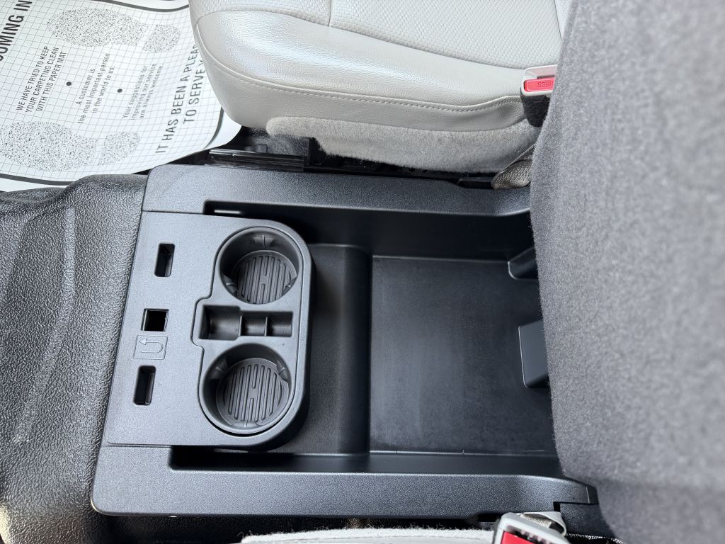 2017 Ford F-250 Image 25