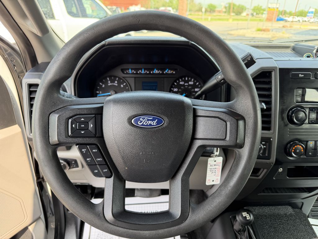 2017 Ford F-250 Image 27