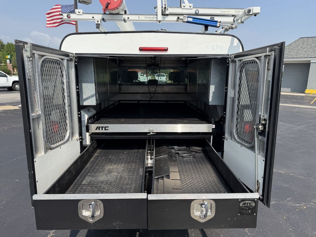 2017 Ford F-250 Image 31