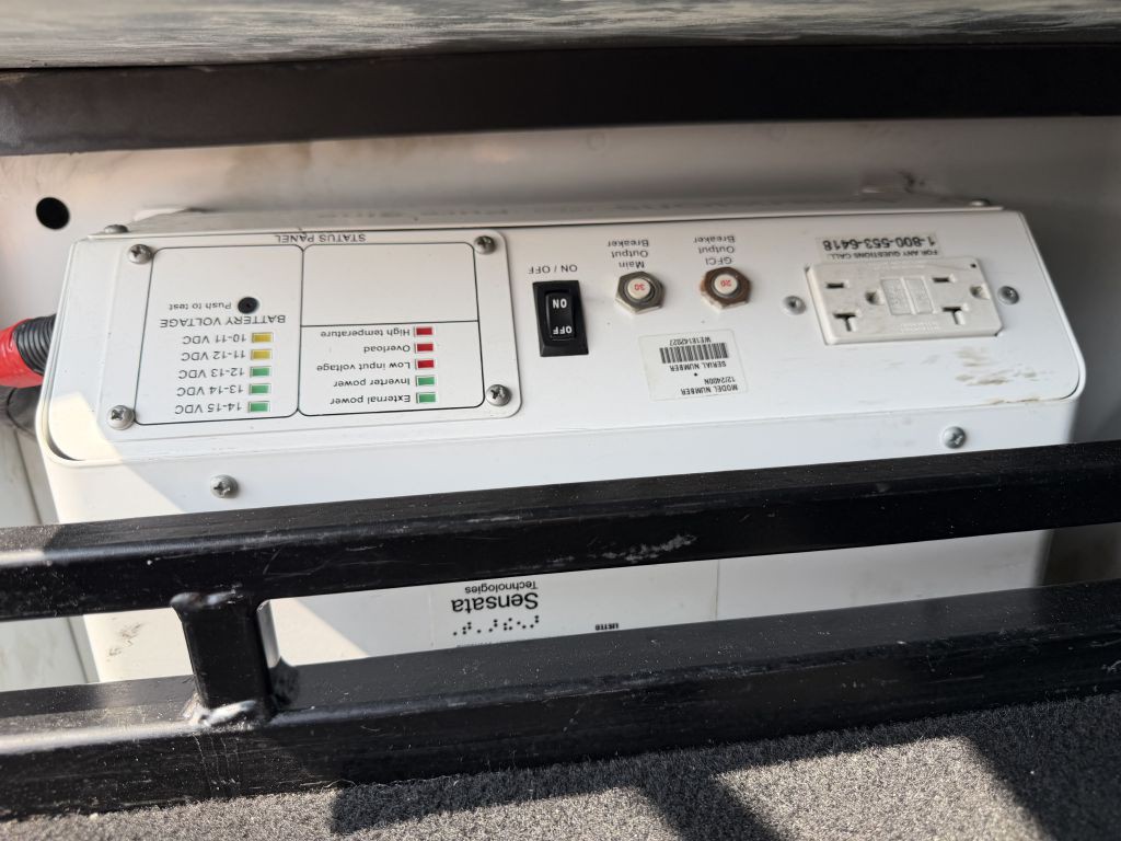 2017 Ford F-250 Image 33