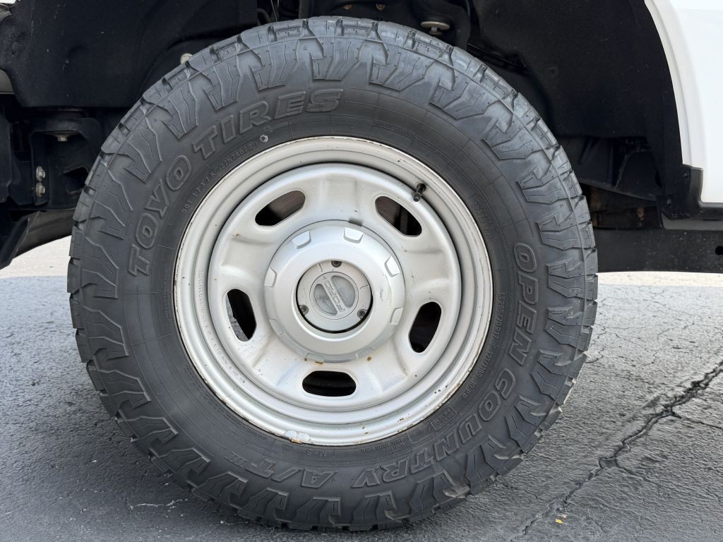2017 Ford F-250 Image 38