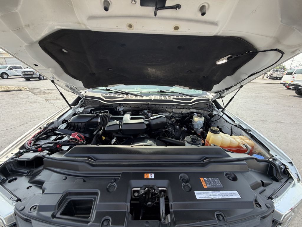 2017 Ford F-250 Image 39