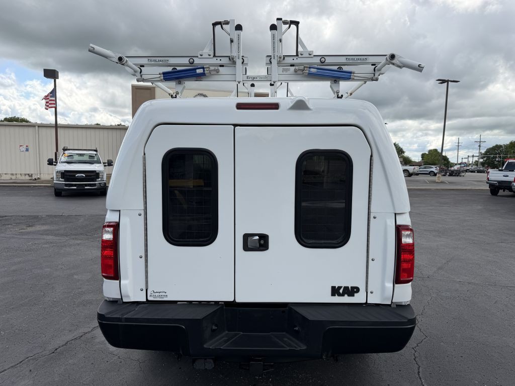 2016 Ford F-250 Image 6