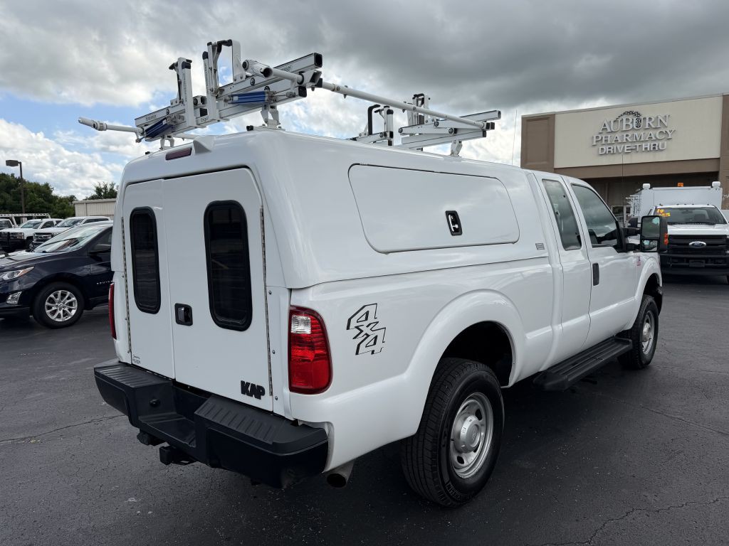 2016 Ford F-250 Image 7