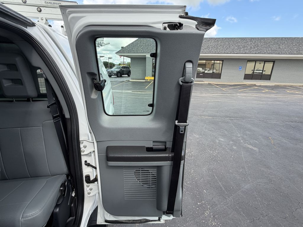 2016 Ford F-250 Image 11