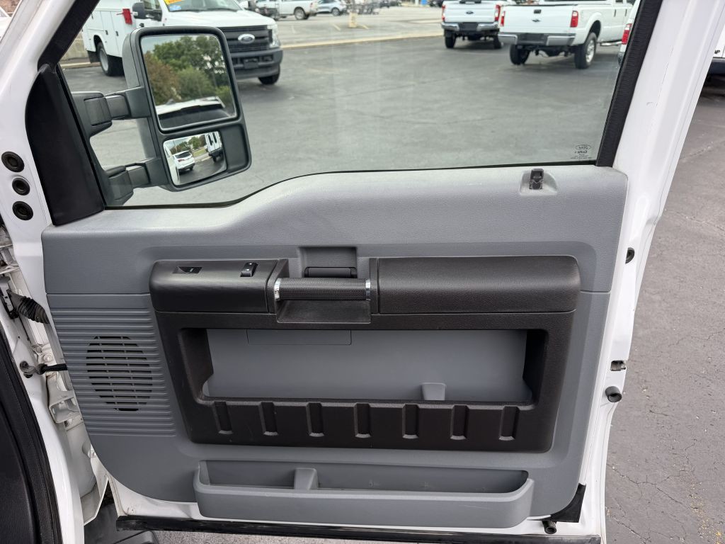 2016 Ford F-250 Image 13