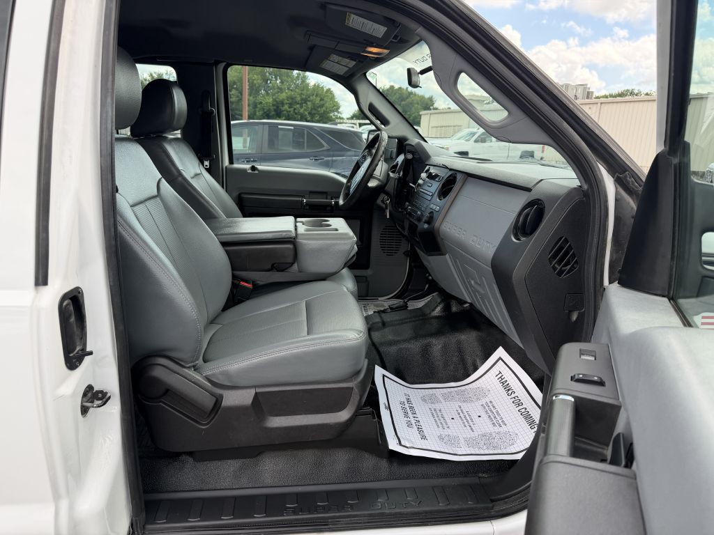 2016 Ford F-250 Image 14