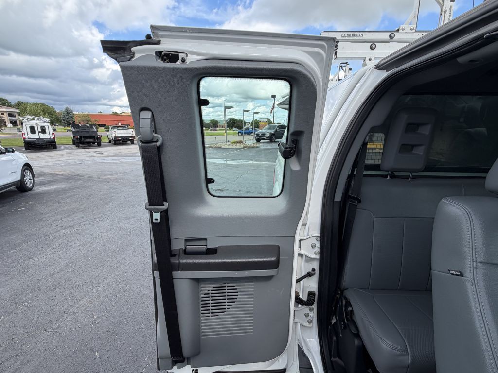 2016 Ford F-250 Image 15