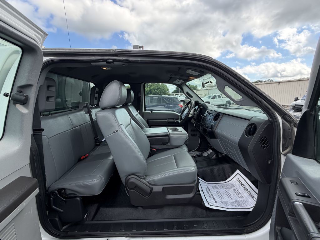 2016 Ford F-250 Image 16