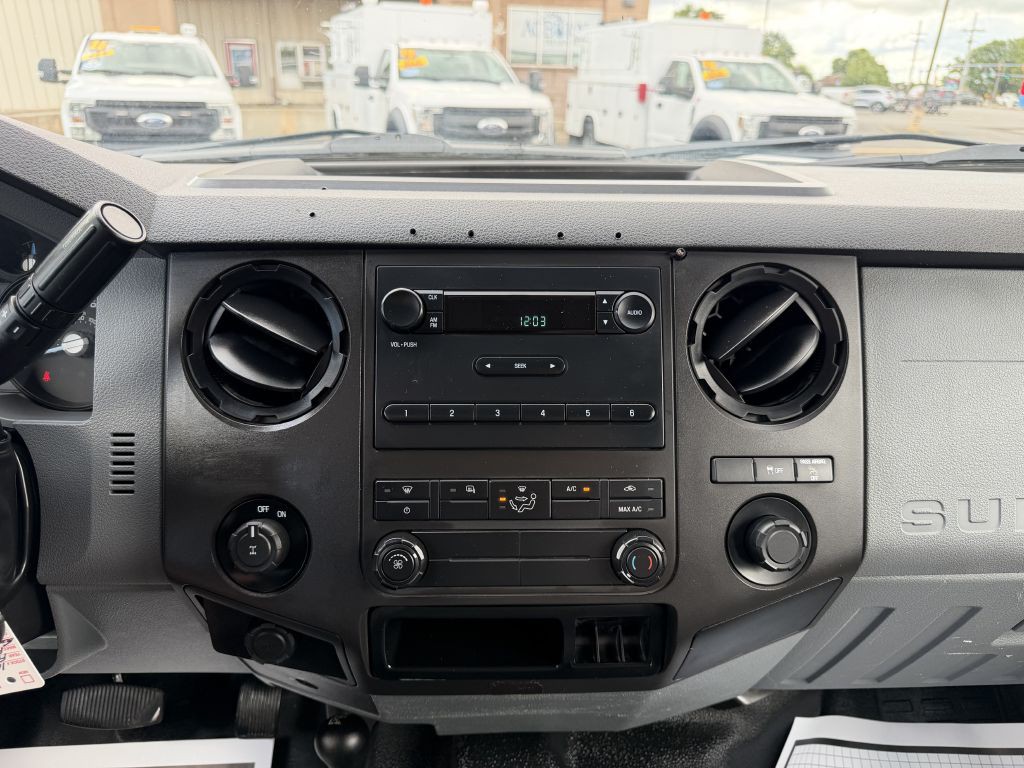 2016 Ford F-250 Image 17