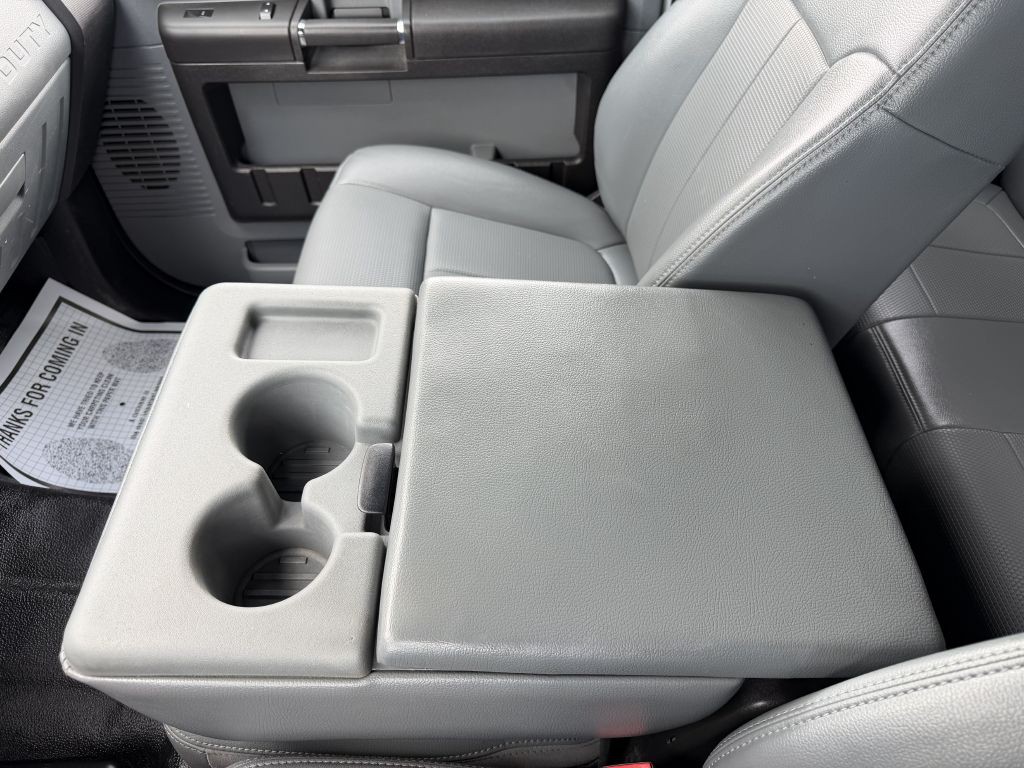 2016 Ford F-250 Image 21