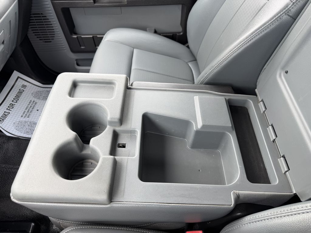 2016 Ford F-250 Image 22