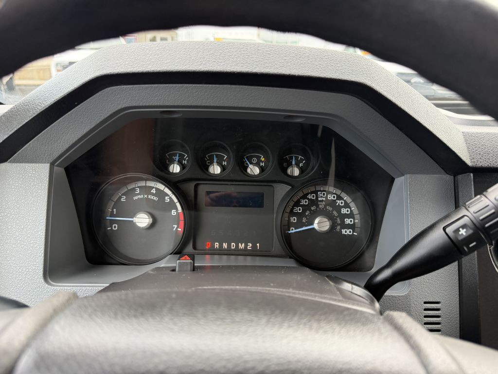 2016 Ford F-250 Image 24