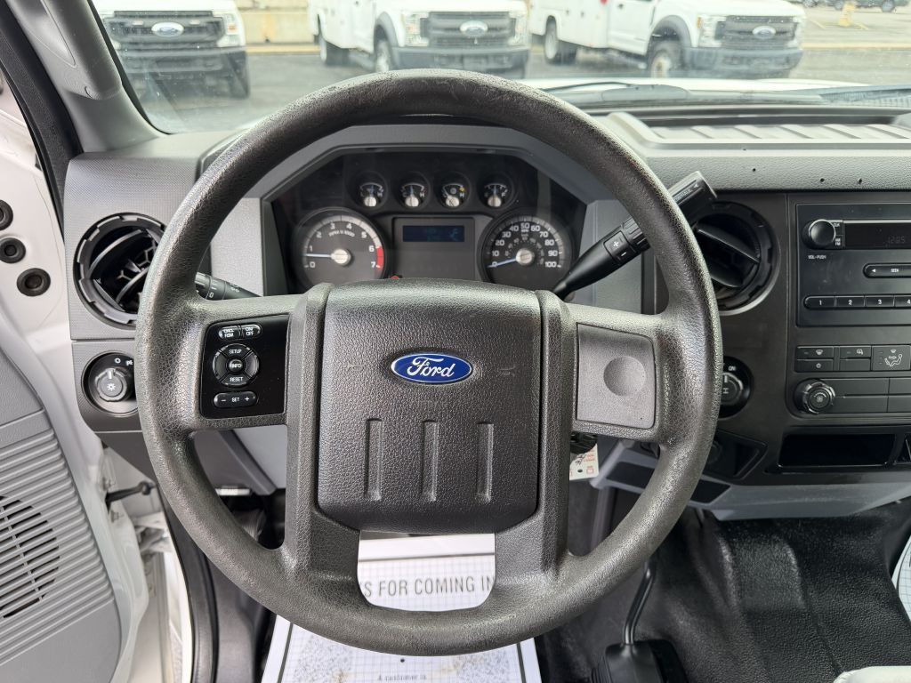 2016 Ford F-250 Image 25
