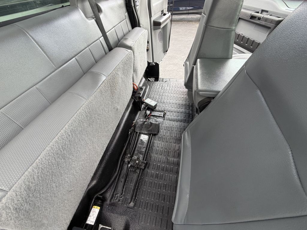 2016 Ford F-250 Image 26