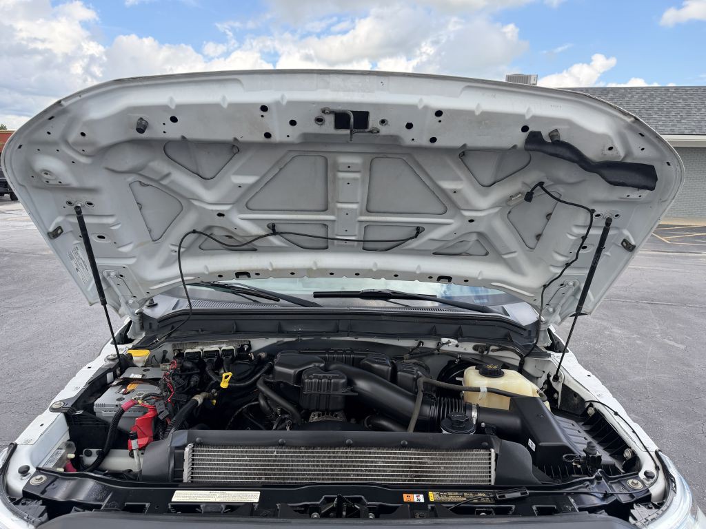 2016 Ford F-250 Image 28
