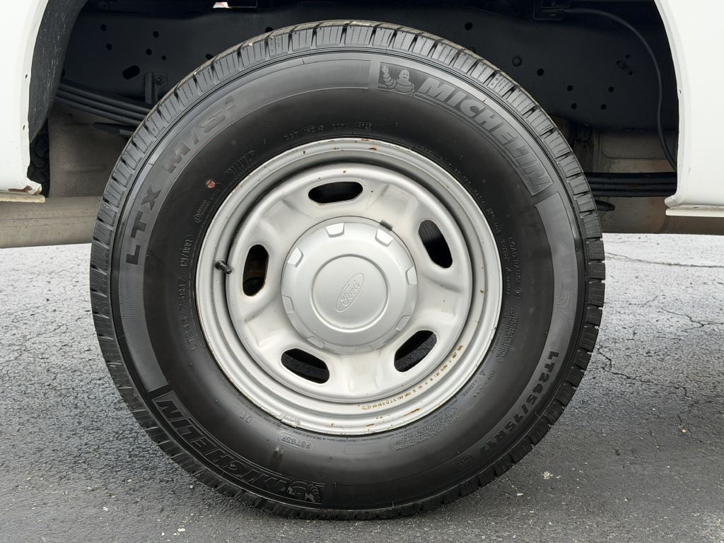 2016 Ford F-250 Image 29