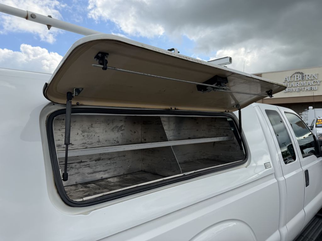 2016 Ford F-250 Image 30