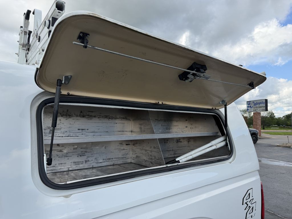 2016 Ford F-250 Image 31