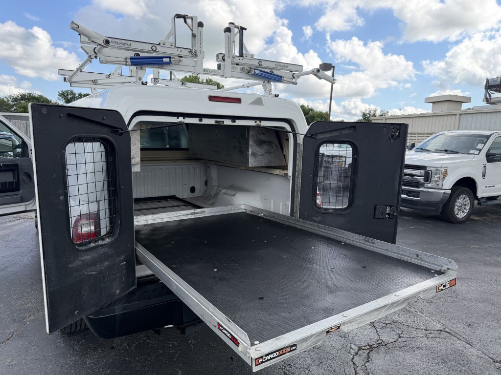 2016 Ford F-250 Image 33