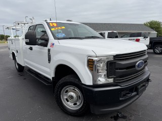 Image for 2019 Ford F-350 Super Duty ID: 7384260