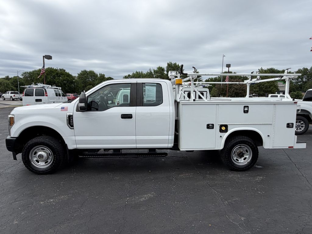 2019 Ford F-350 Image 4