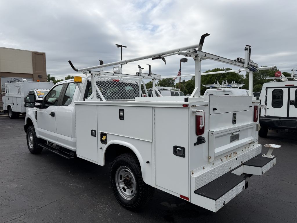 2019 Ford F-350 Image 5