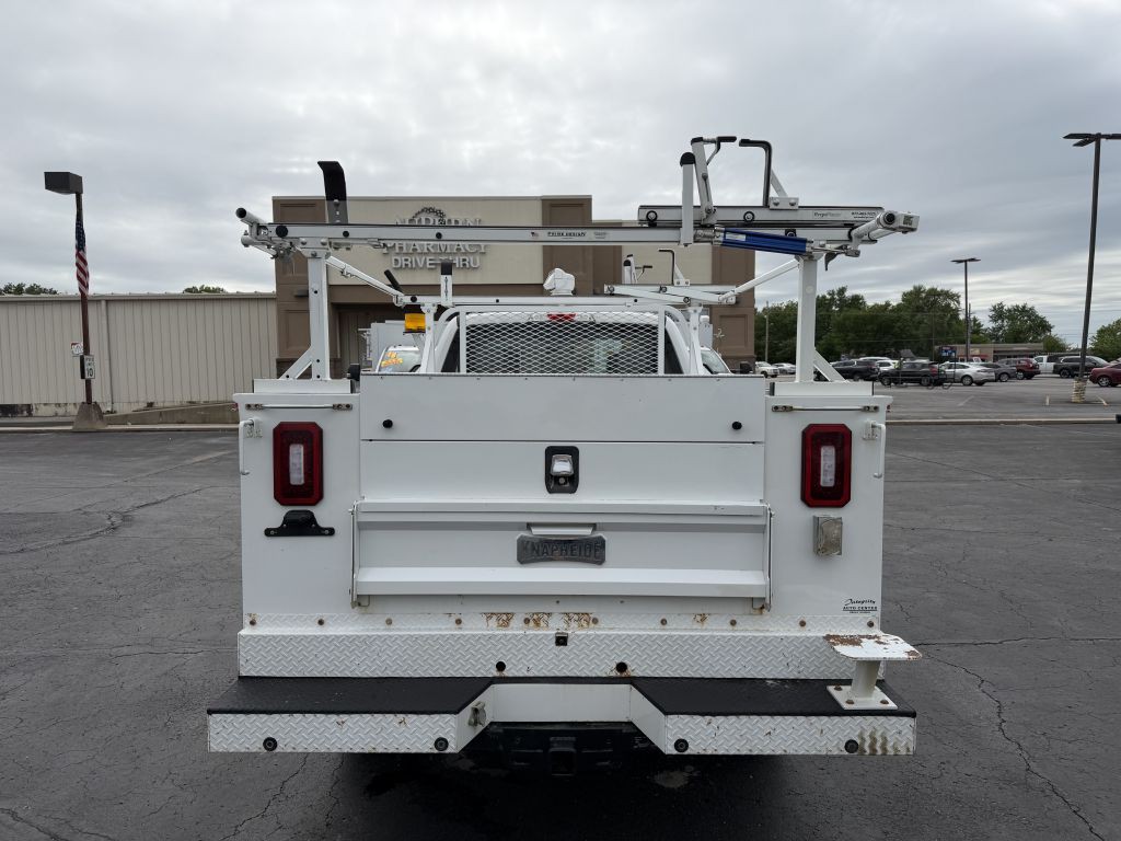 2019 Ford F-350 Image 6
