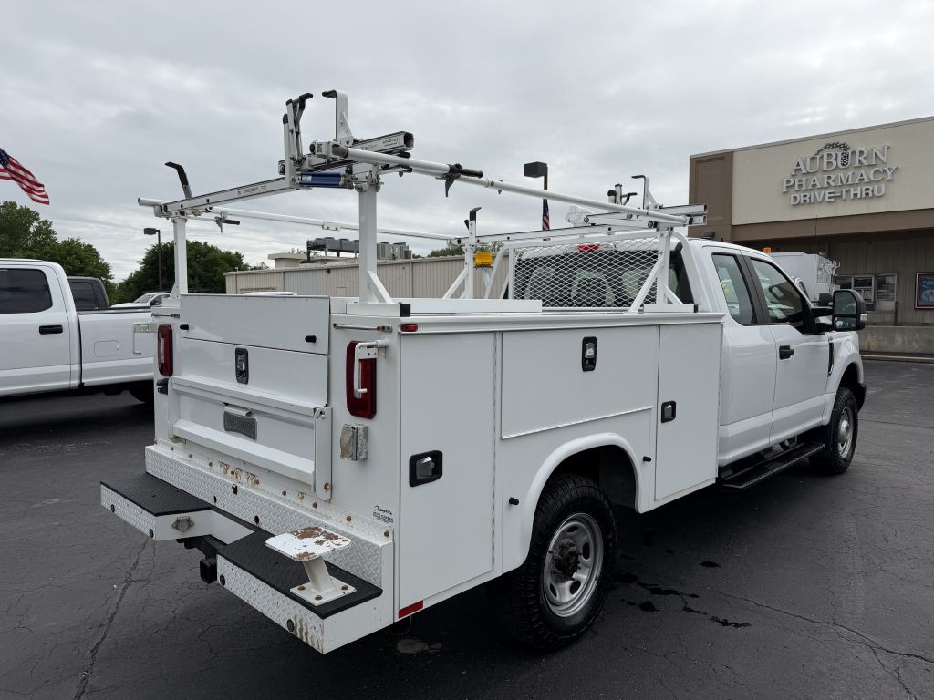 2019 Ford F-350 Image 7