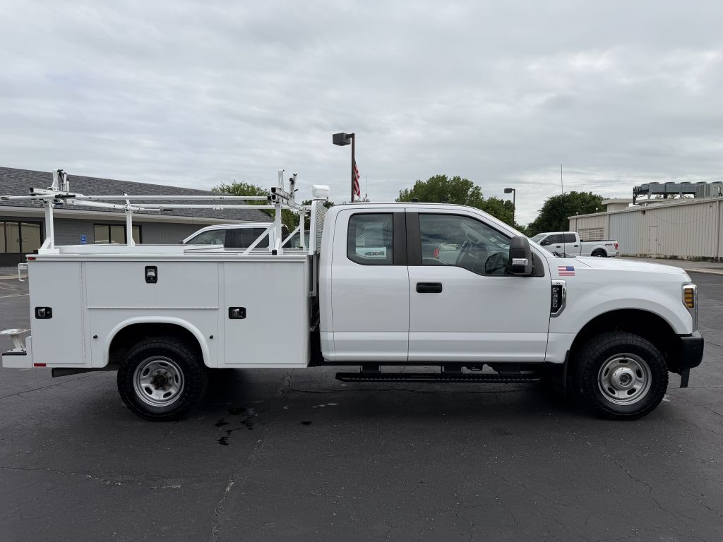 2019 Ford F-350 Image 8