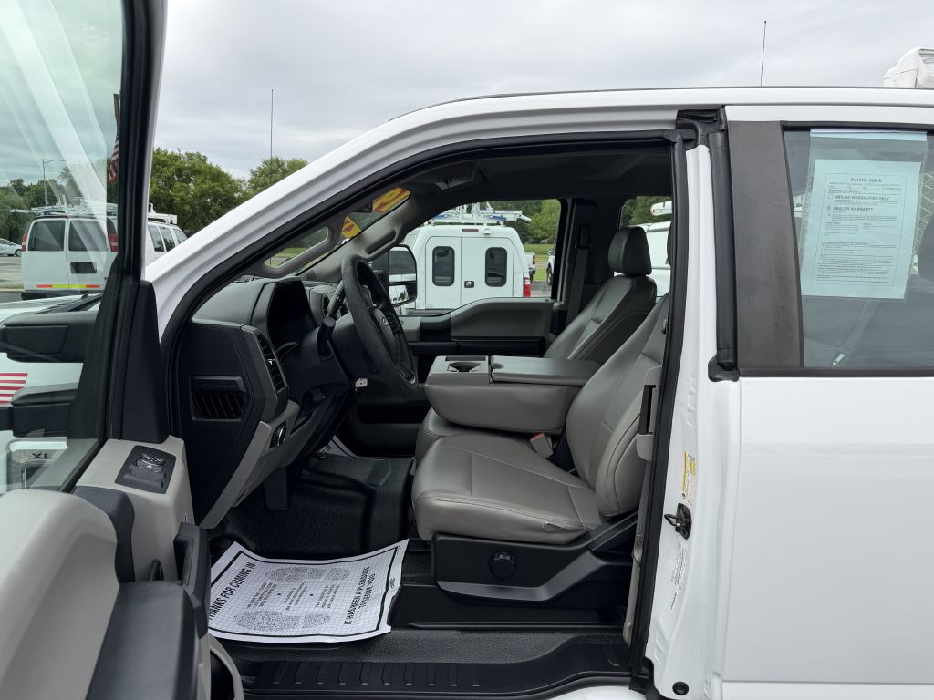 2019 Ford F-350 Image 10