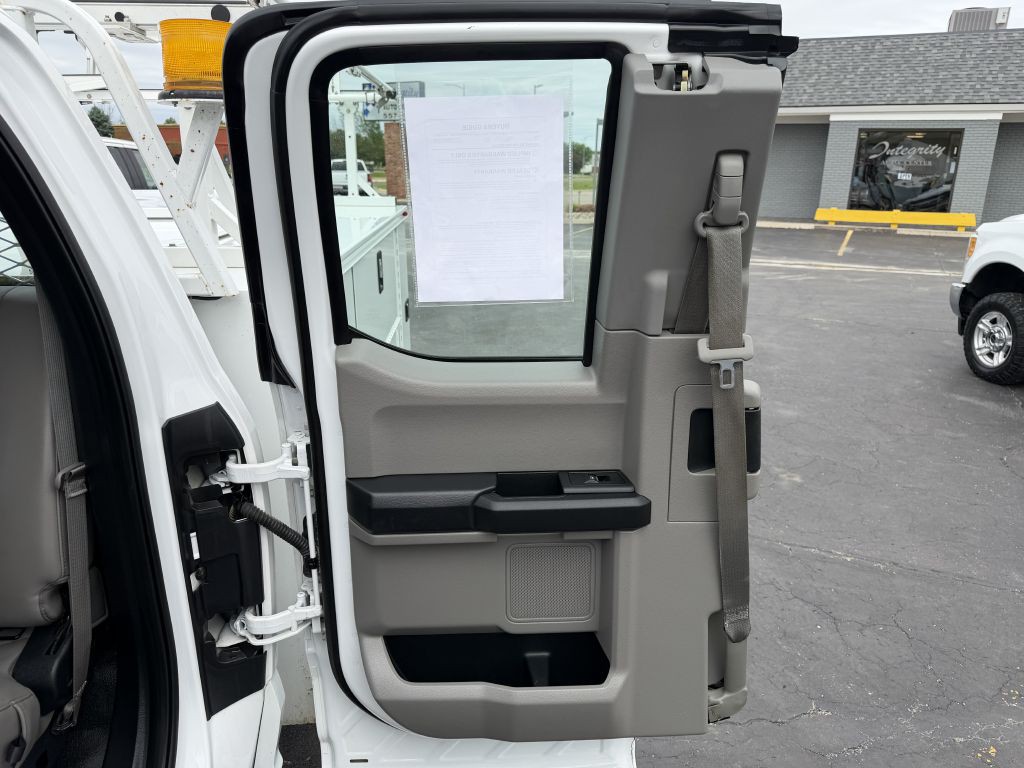 2019 Ford F-350 Image 11