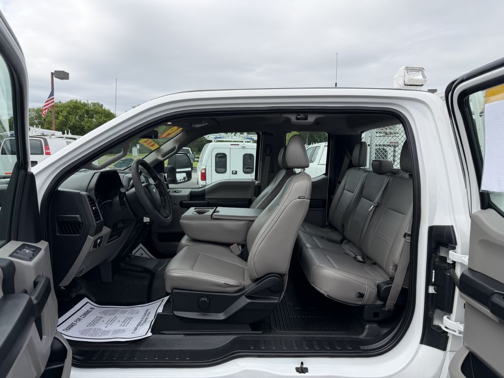 2019 Ford F-350 Image 12