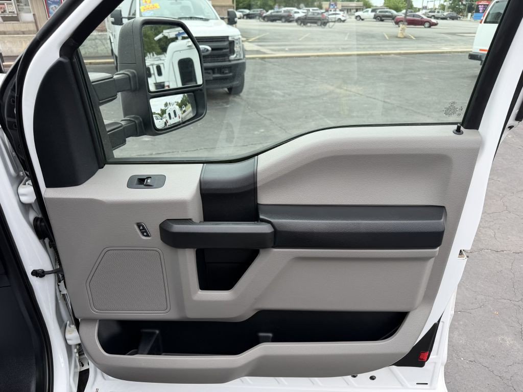 2019 Ford F-350 Image 13