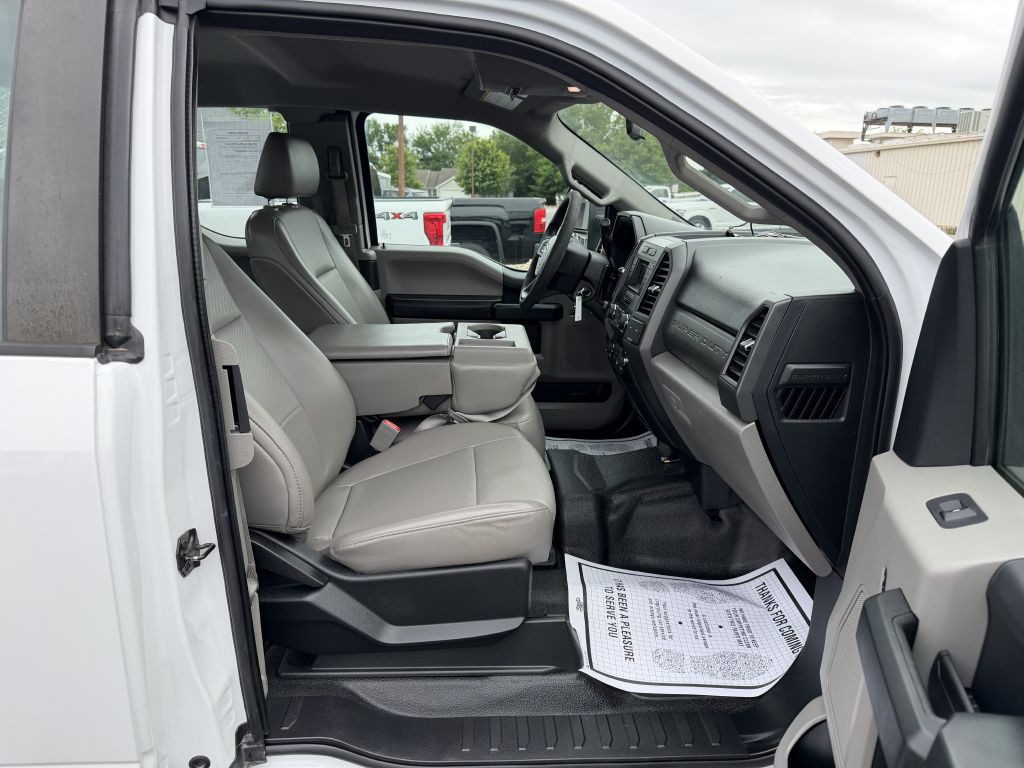 2019 Ford F-350 Image 14