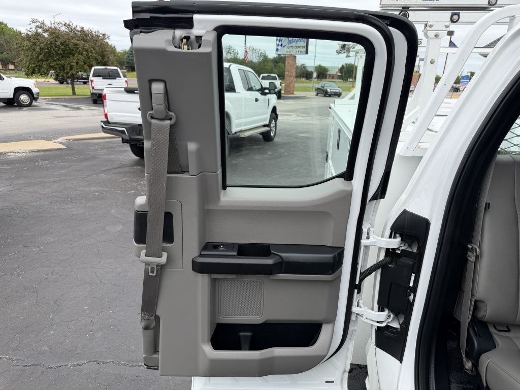 2019 Ford F-350 Image 15