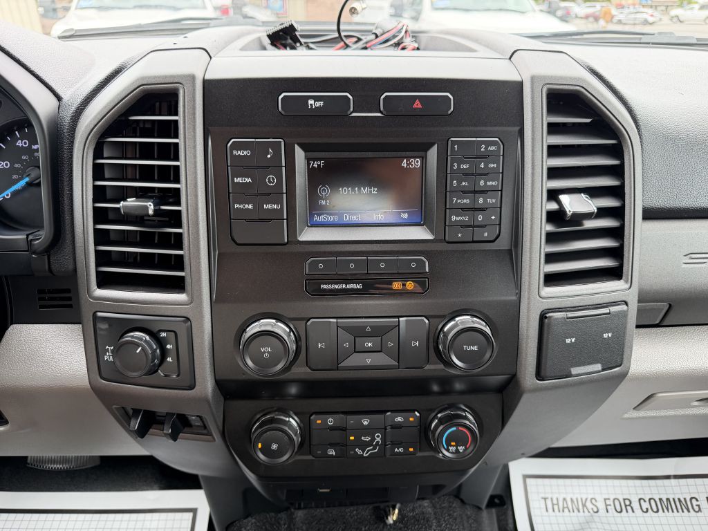 2019 Ford F-350 Image 17