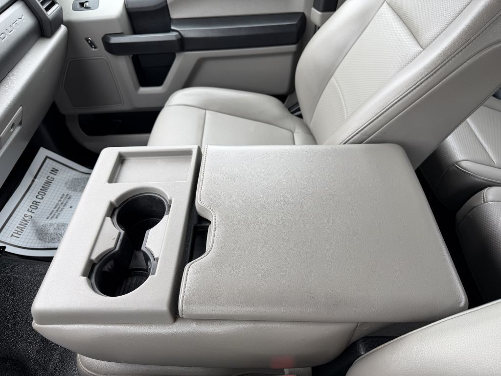 2019 Ford F-350 Image 21