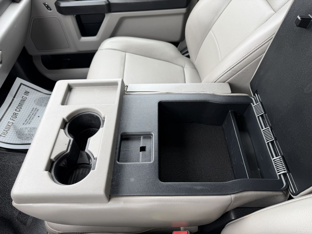 2019 Ford F-350 Image 22