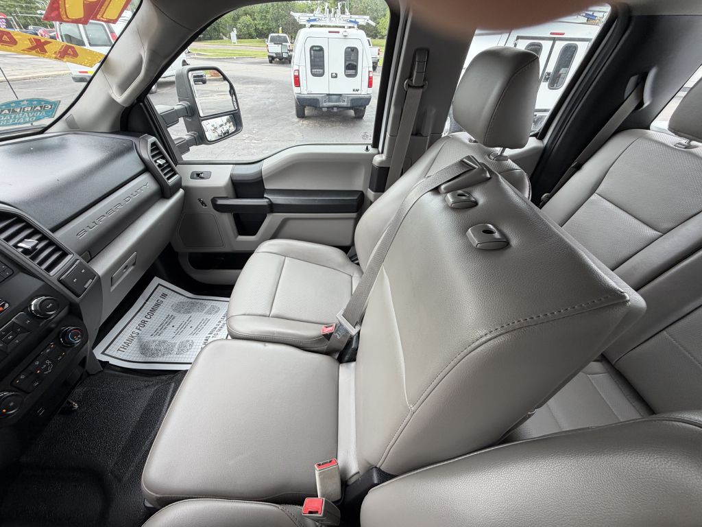 2019 Ford F-350 Image 23