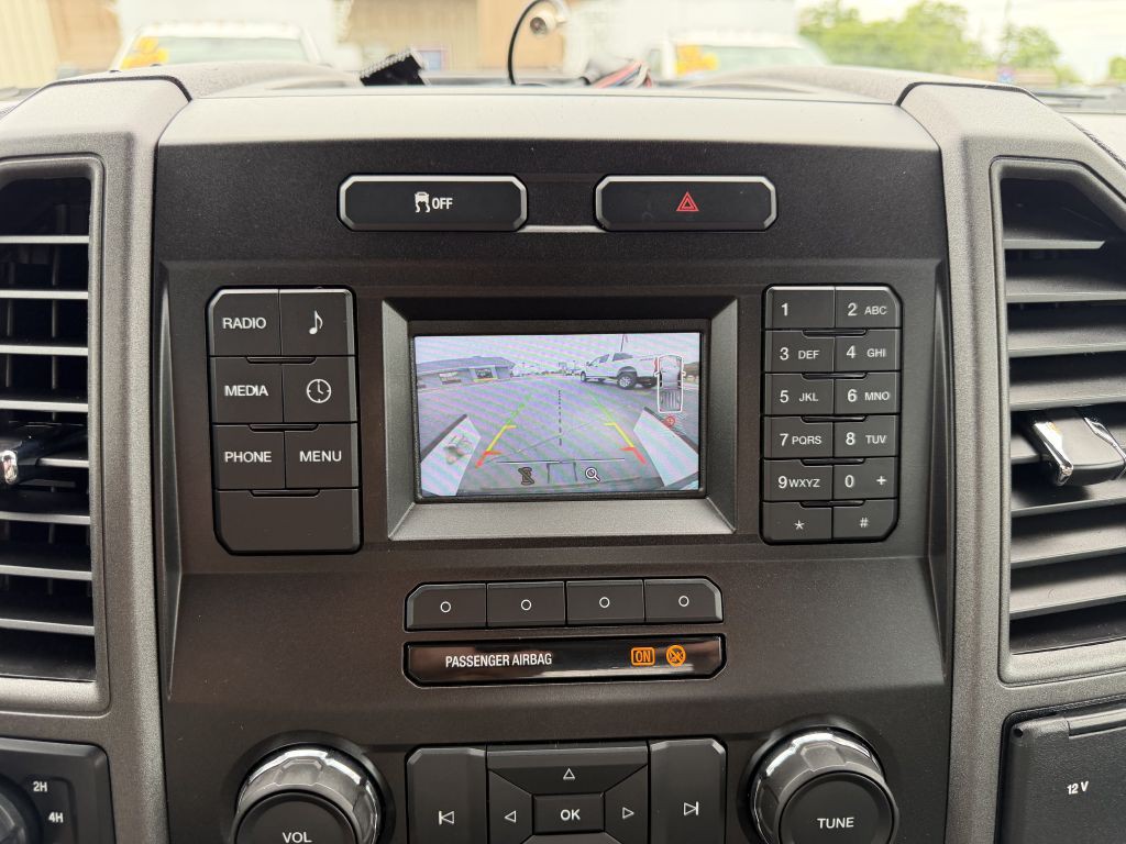2019 Ford F-350 Image 26